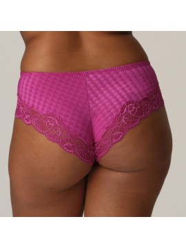 Prima Donna Madison Fuchsia Fiesta Hotpants